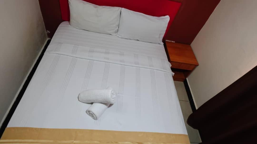 Hotel Wings Kuala Lumpur Eksteriør bilde